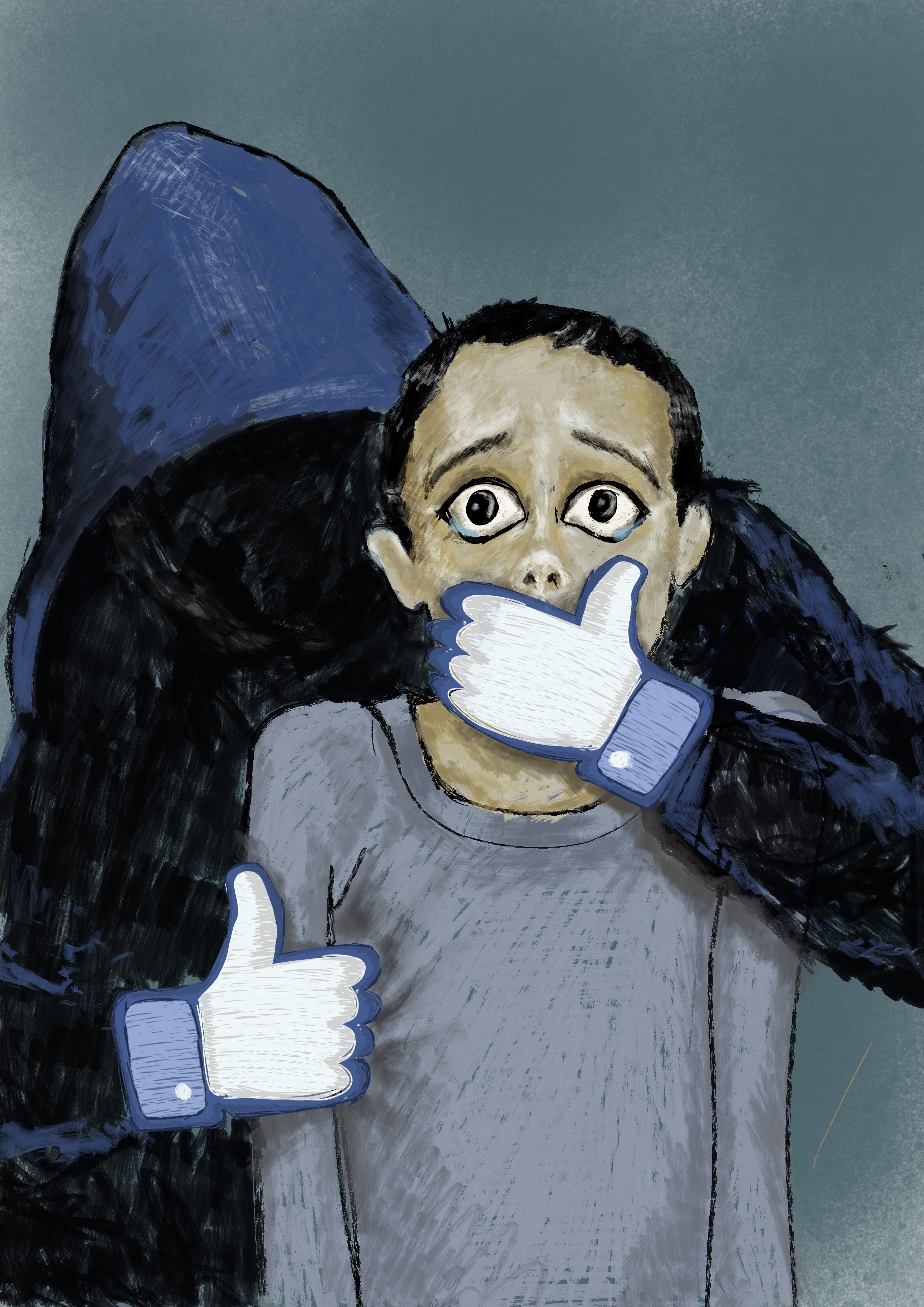 Gökçen Çukadar - Turkey - 2020