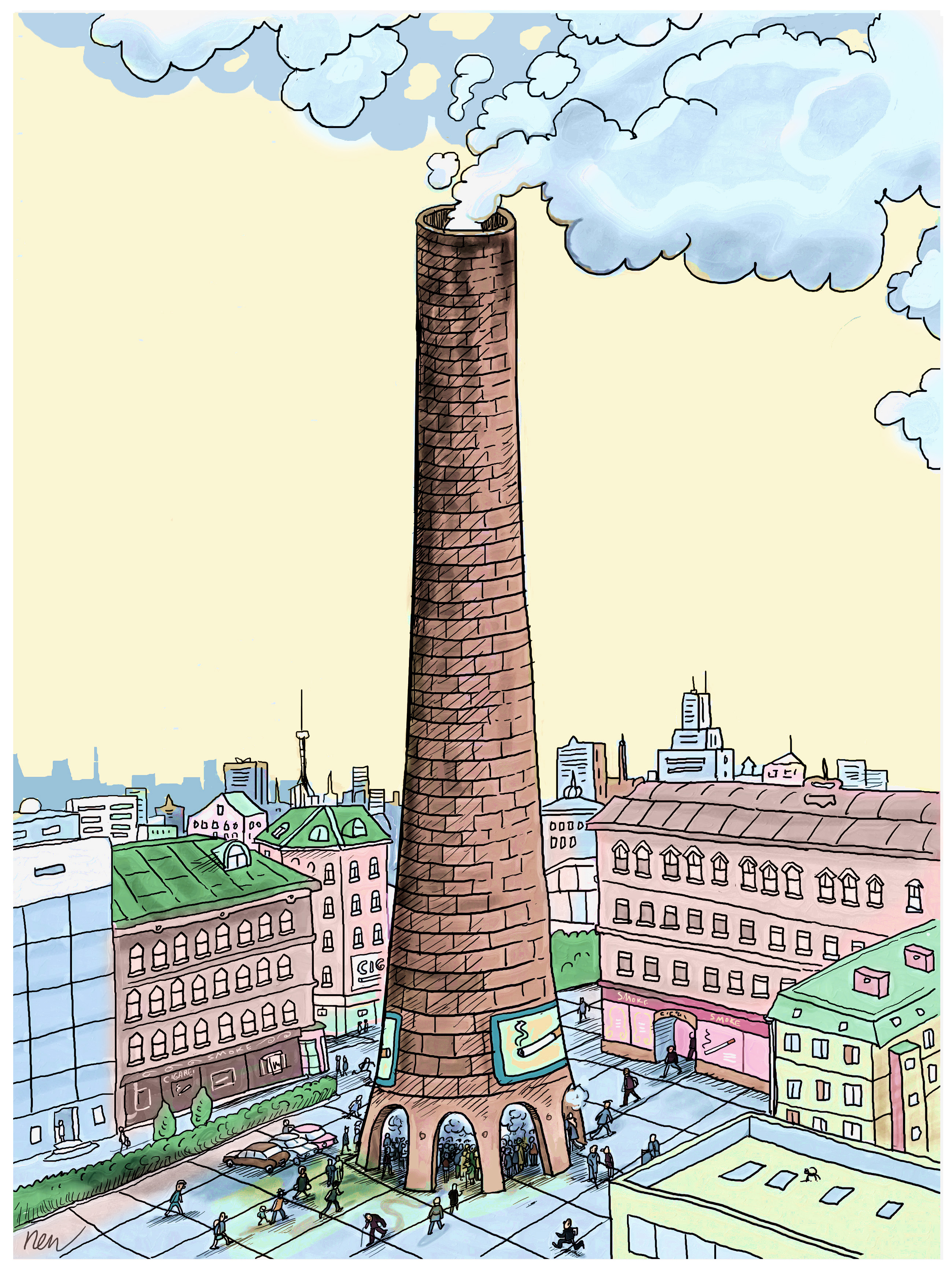 Vladimir Nenashev - Russia Federasyonu - 2019