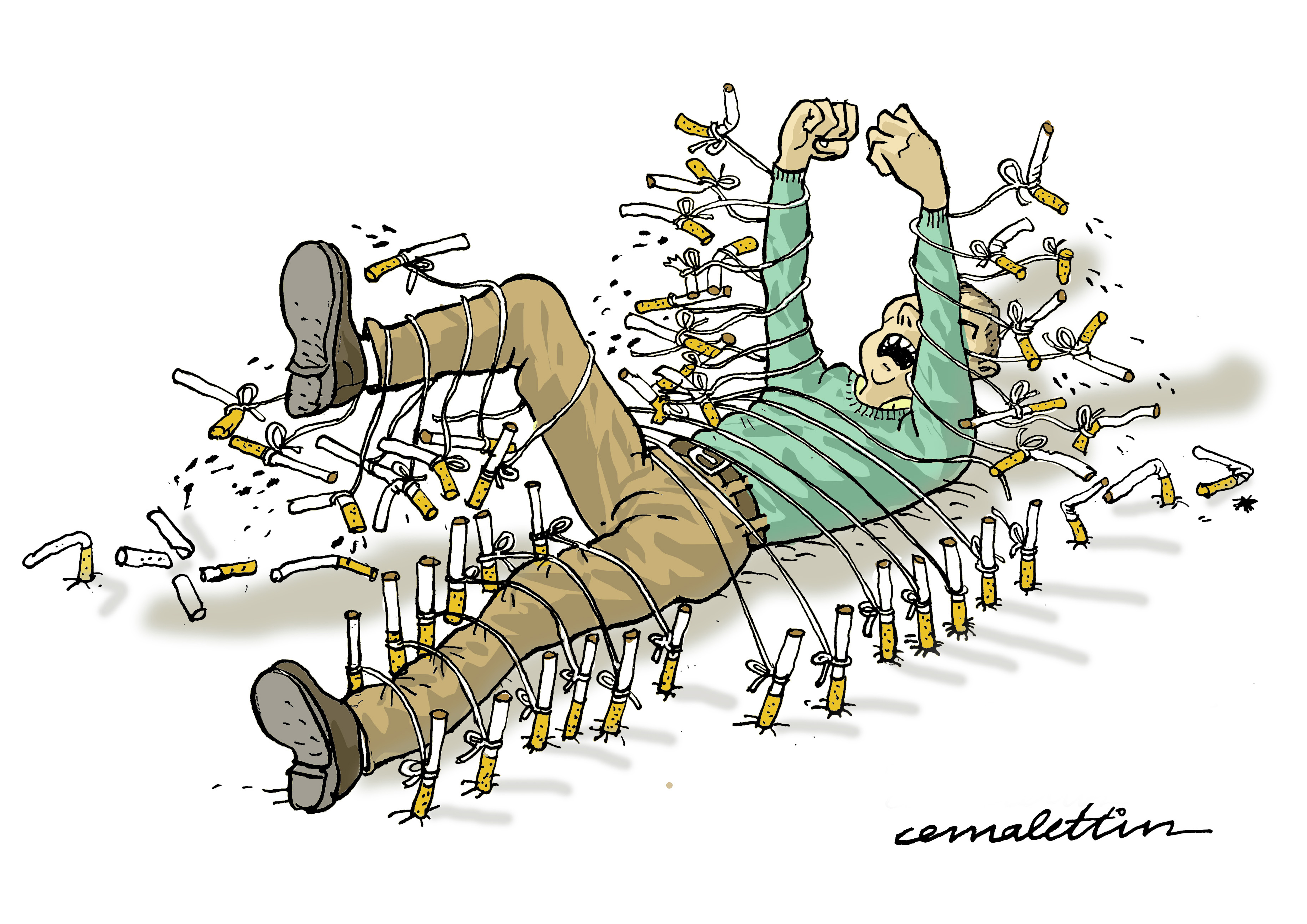 Cemalettin Güzeloğlu - Turkey - 2021