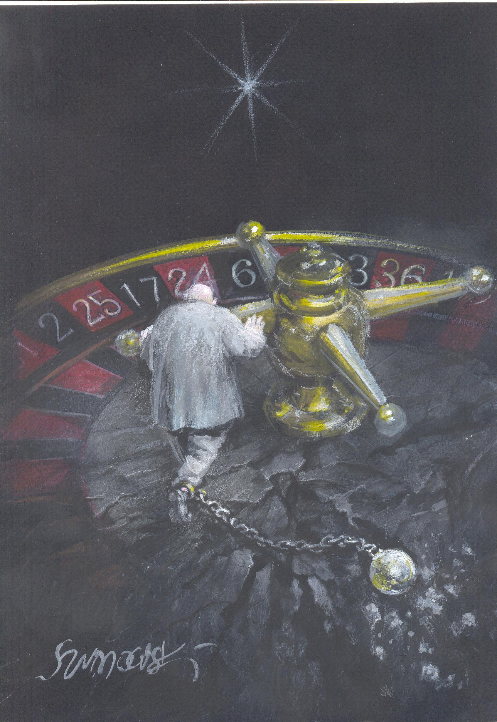 Grzegorz Szumowski - Poland - 2024