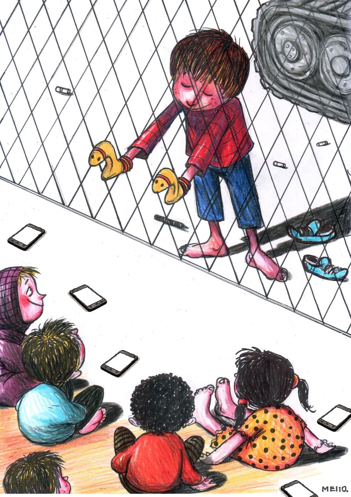 Silvano Mello - Brazil - 2022