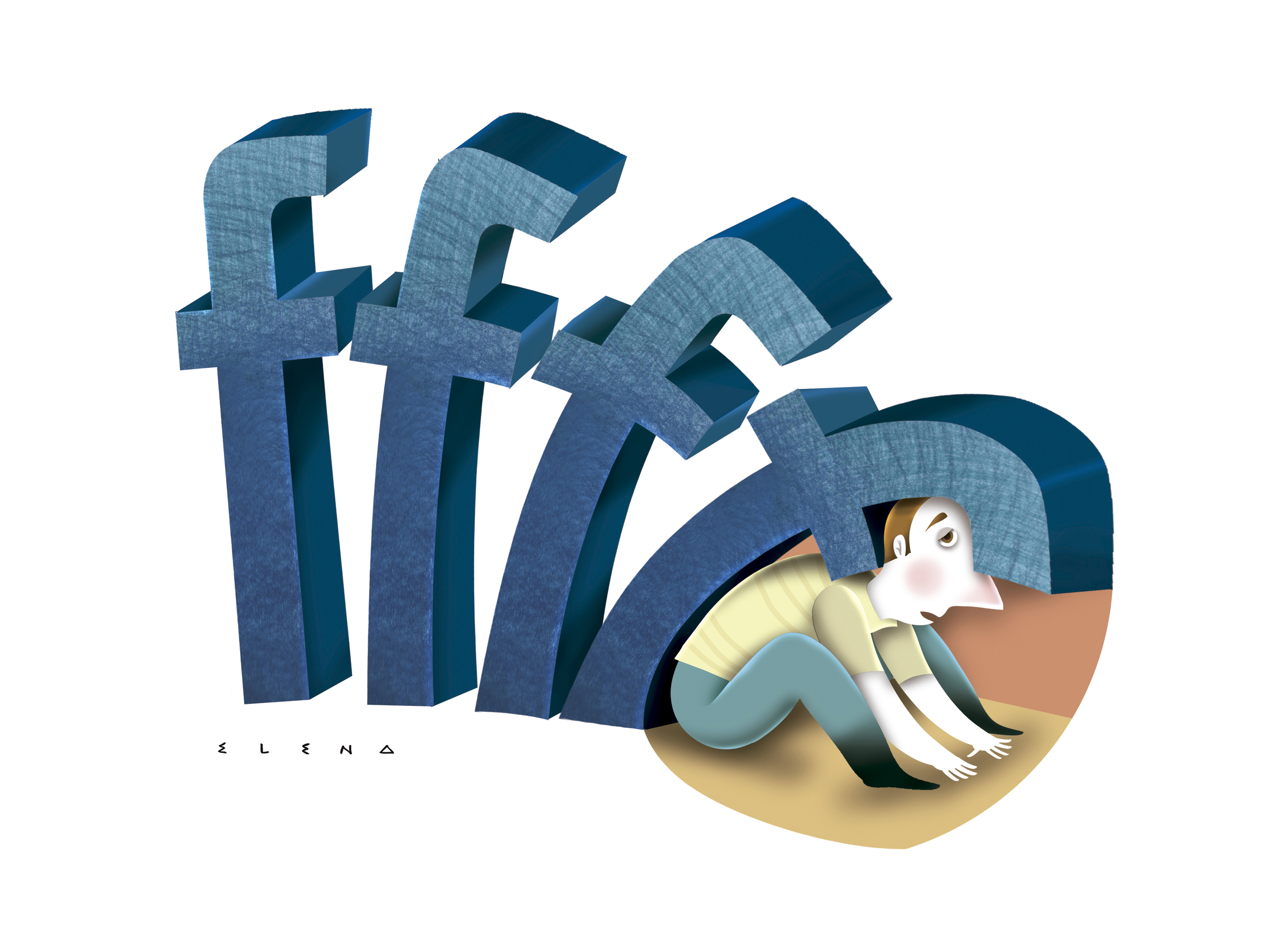 Elena Ospina - Colombia - 2017