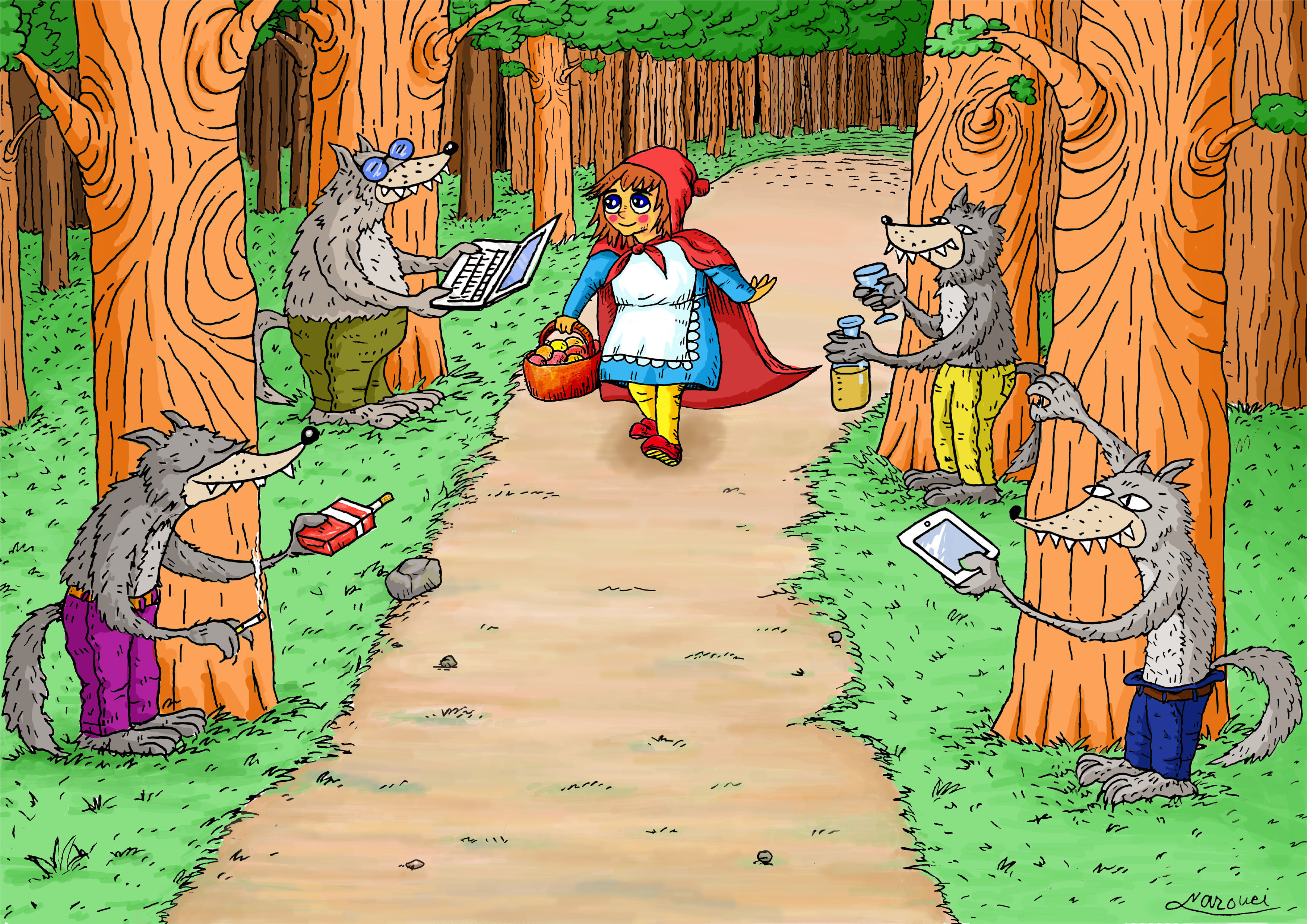 Khodayar Narouei - Iran - 2021