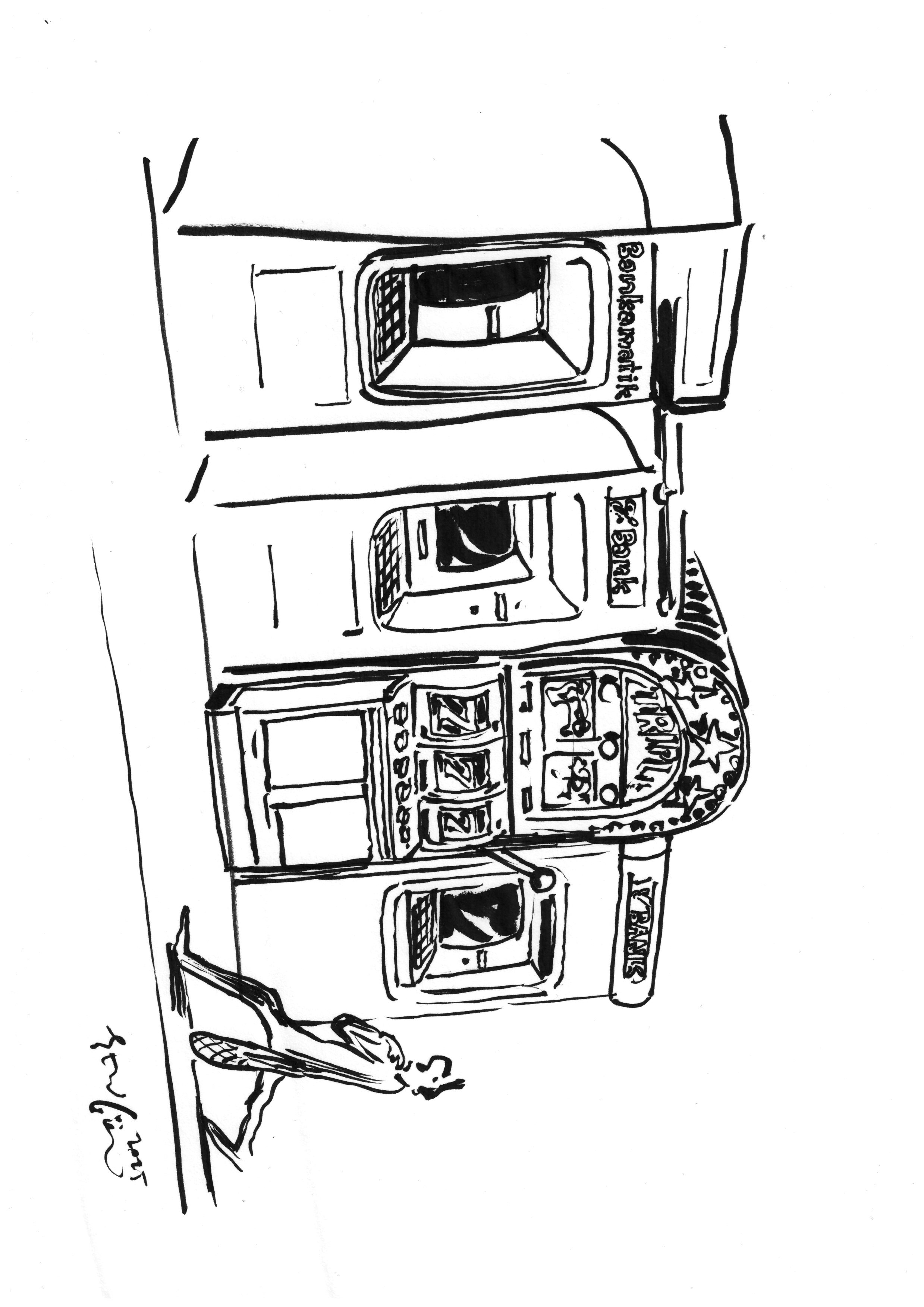 Muhammet Şengöz - Turkey - 2024