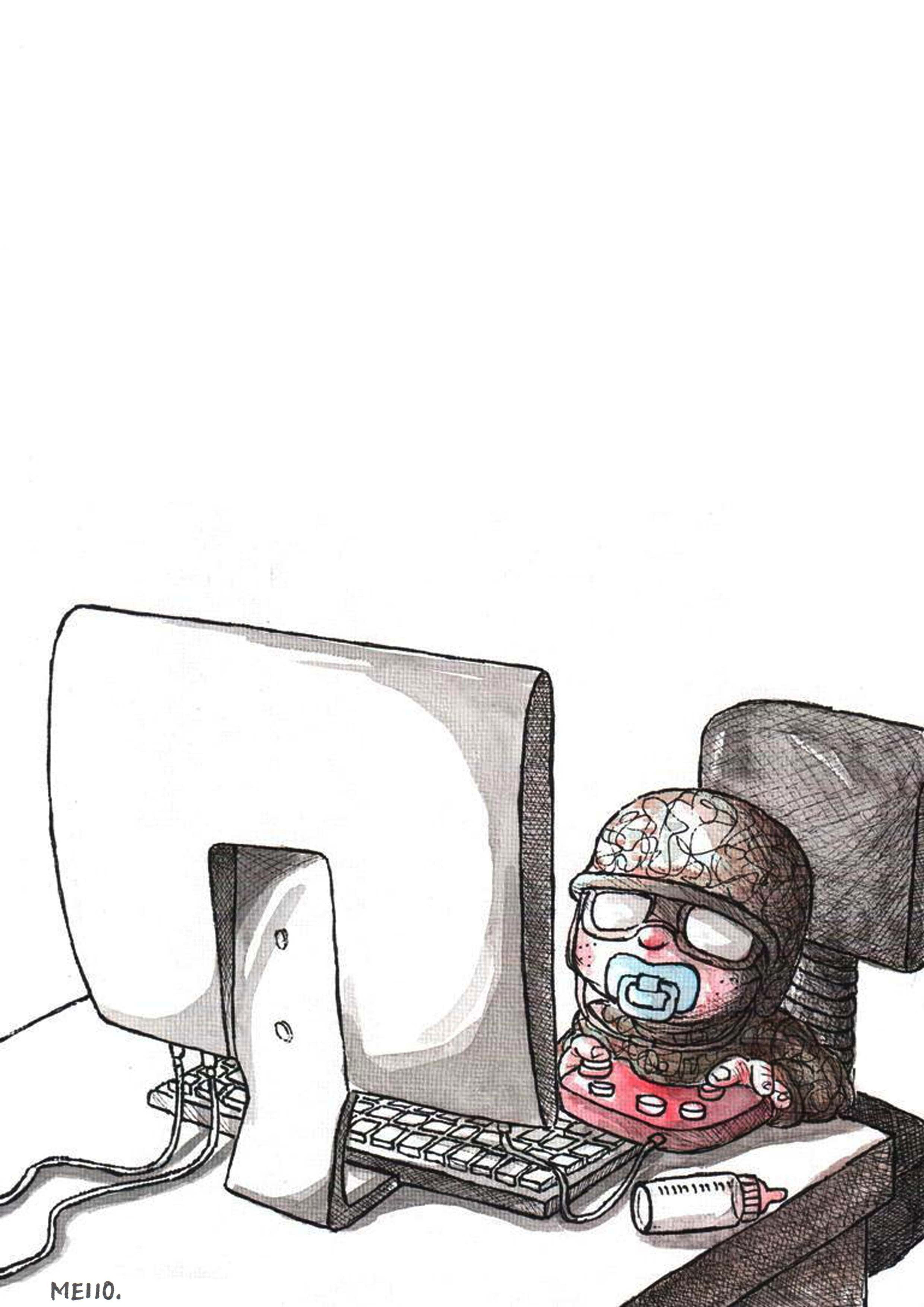 Silvano Melo - Brazil - 2016