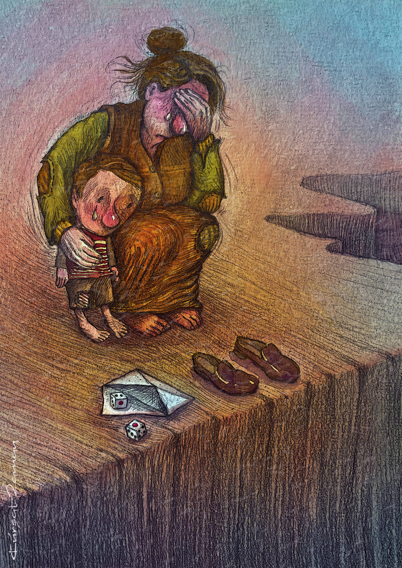 Kürşat Zaman - Turkey - 2024