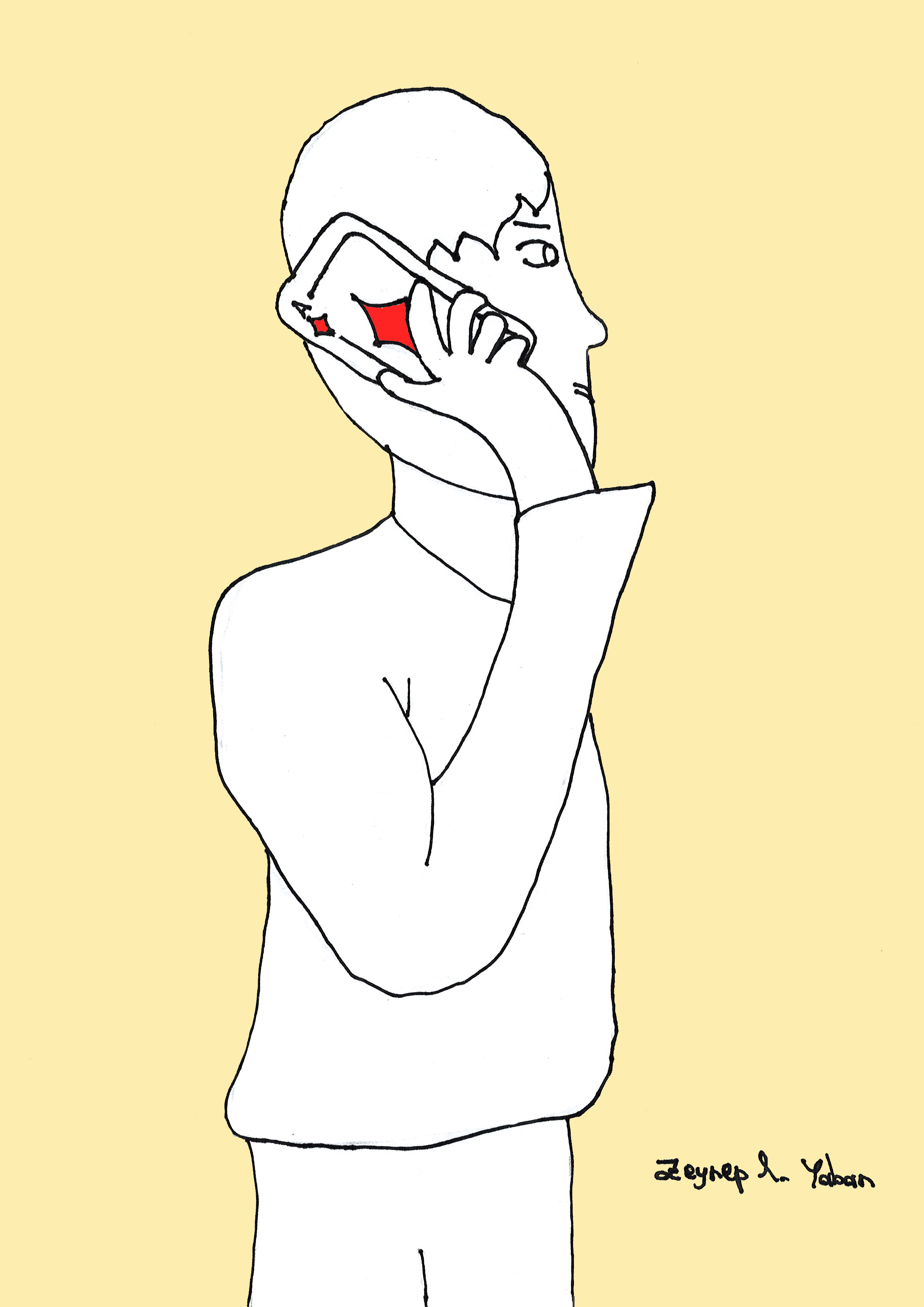 Zeynep Irmak Yaban - Turkey - 2024