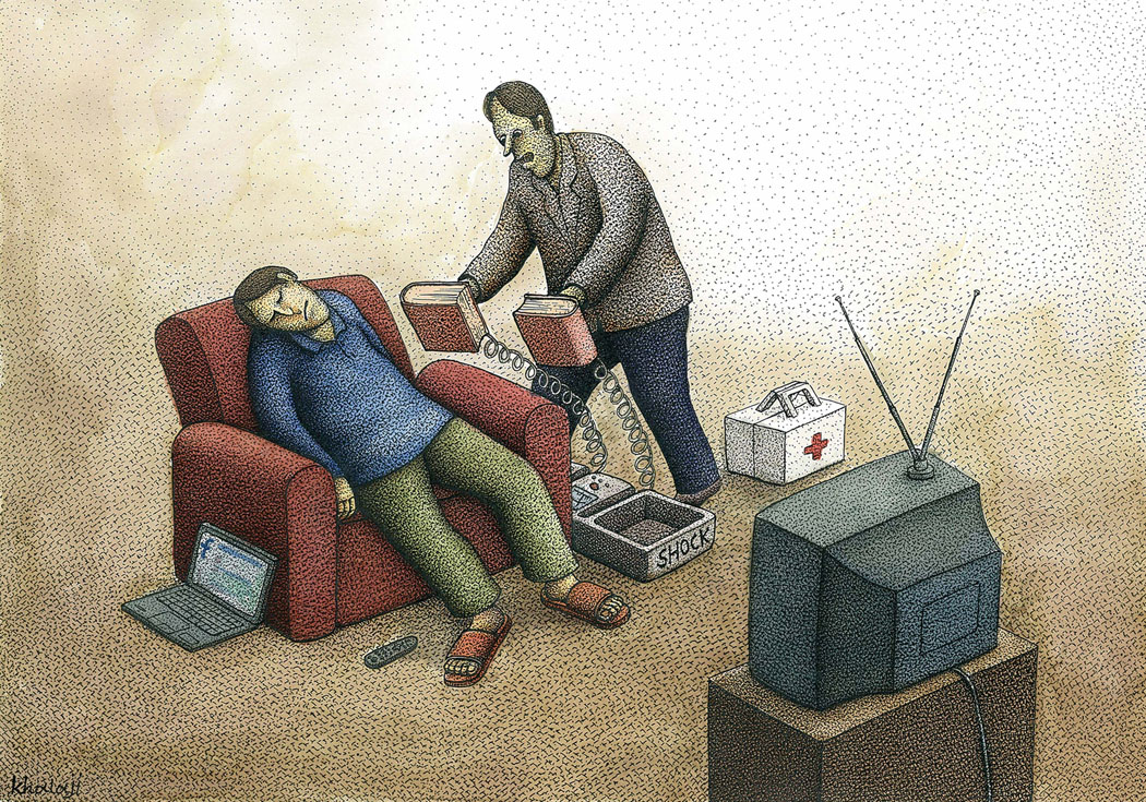 Mohammadali Khalaji - İran - 2022