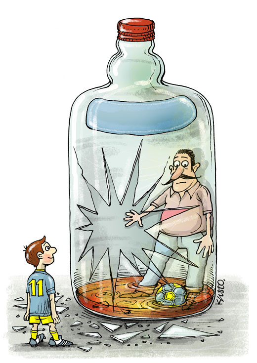 Oleksiy Kustovsky - Ukrayna - 2021