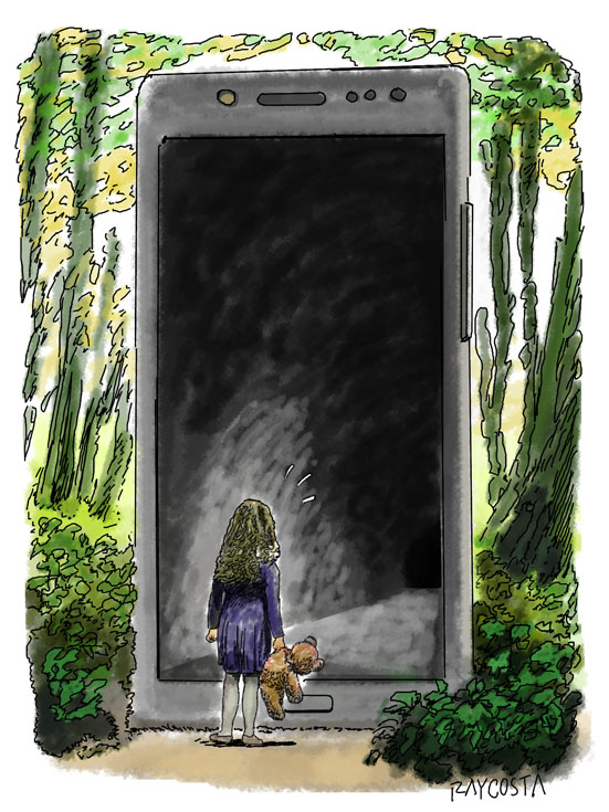 Ray Costa Nascimento - Brezilya - 2020