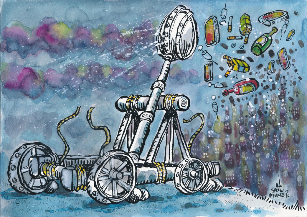 Sait Munzur - Türkiye - 2023