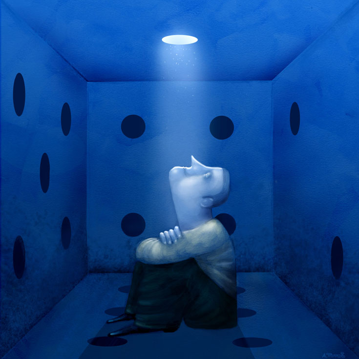 Andrei Popov - Rusya - 2016