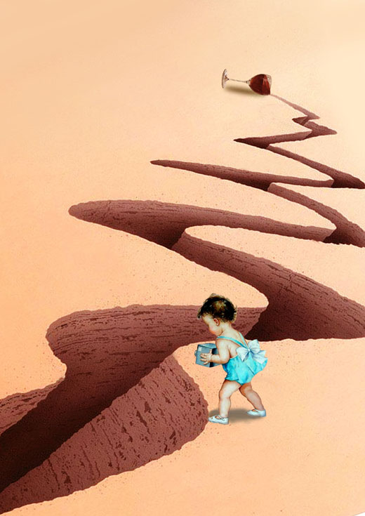 Bahman Jalali Nokandeh - İran - 2016