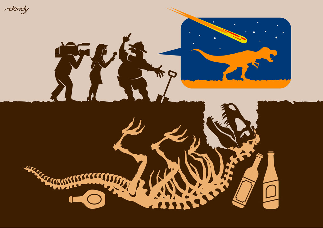 Dendy Heru Hardono - Endonezya - 2023