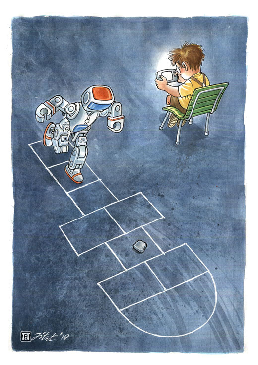 Jitet Kustova - Endonezya - 2017