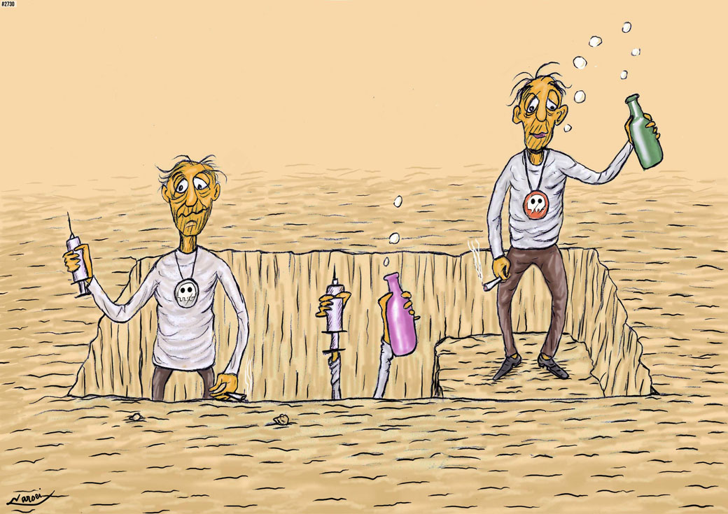 Khodayar Naroei - İran - 2018