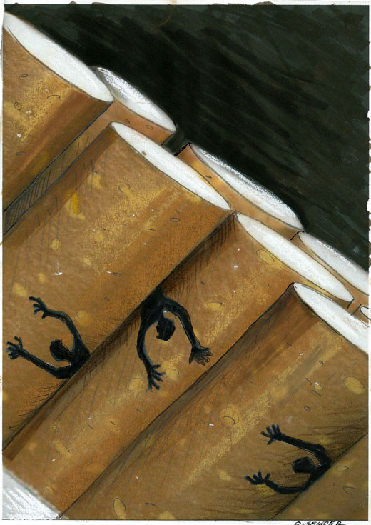 Luc de Scheemaeker - Belçika - 2016