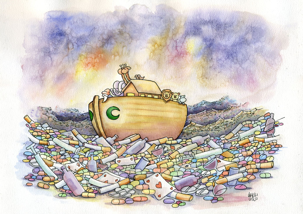 Hakkı Uslu - Türkiye - 2019