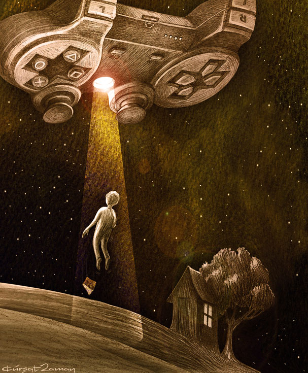 Kürşat Zaman - Türkiye - 2020