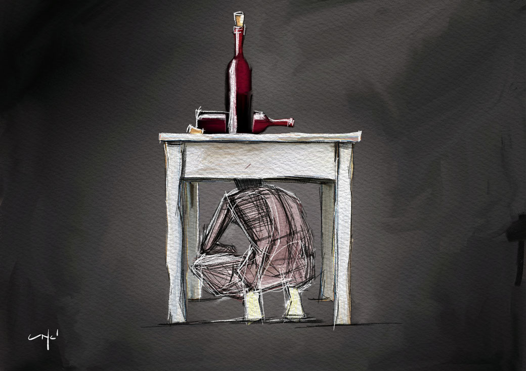 Cenk Alparslan - Türkiye - 2023