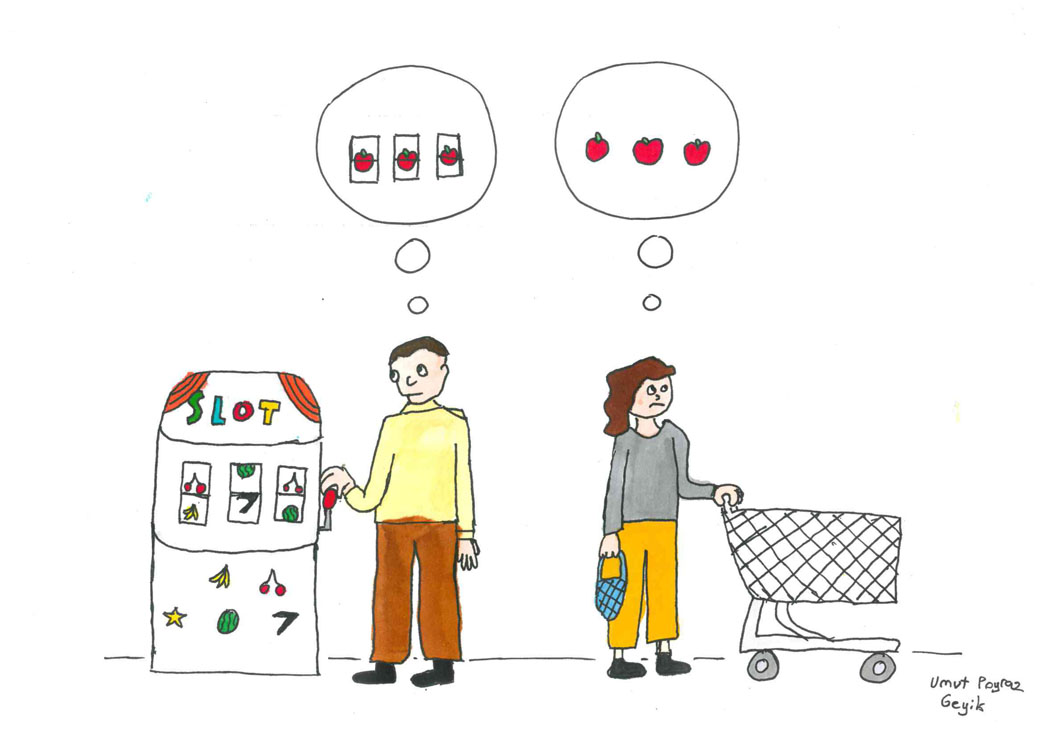 Umut Poyraz Geyik - Türkiye - 2024