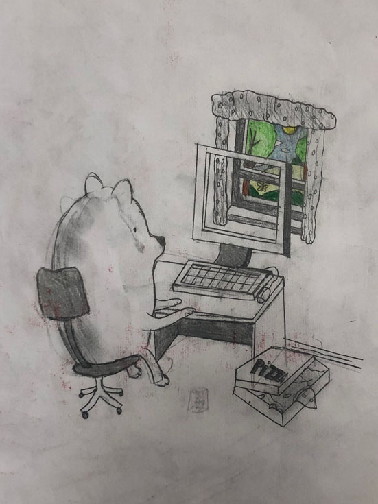 Yağmur Baytekin - Türkiye - 2021