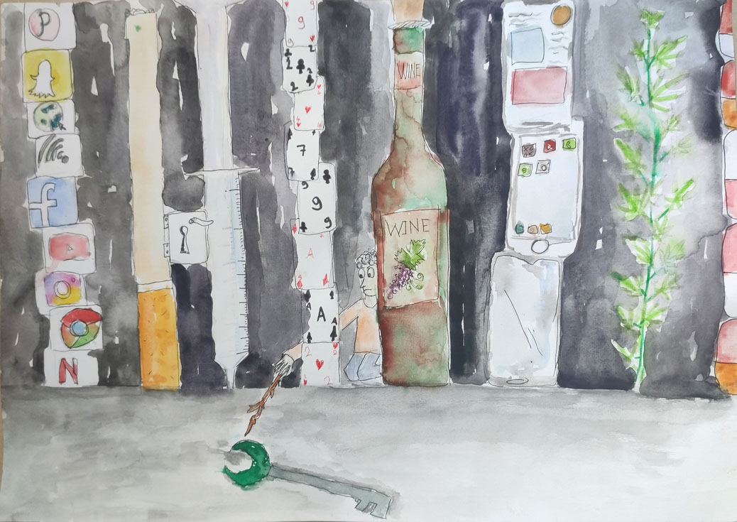 A. Kayra Dinçer - Türkiye - 2023