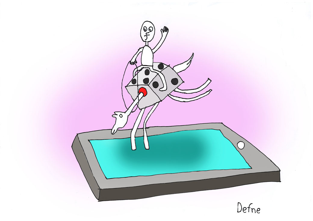 Defne Yıldız - Türkiye - 2024